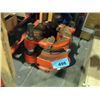Image 1 : Rigid industrial pipe threader