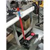 Image 1 : Mechanics floor jack