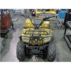 Child size ATV