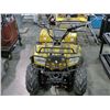 Image 1 : Child size ATV