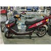 Image 1 : Sega by Benzhou gas powered scooter