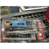Image 1 : 5 packages of pitbull shallow sockets