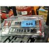 Image 1 : 5 packages of pitbull shallow sockets