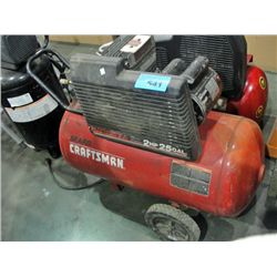 Craftsman air compressor