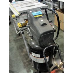 Brute by Briggs&Stratton air compressor