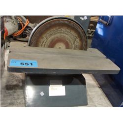 Enco sander