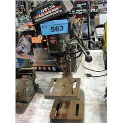 Delta 8" drill press