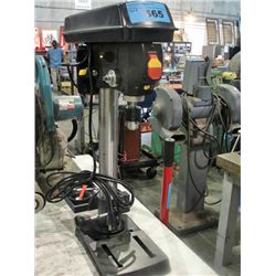 Drill press