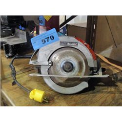 Mikita circular saw