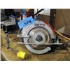 Image 1 : Mikita circular saw