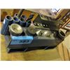 Image 1 : Industrial tool bit organizer