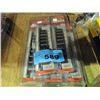 Image 1 : 5 packages of pitbull shallow sockets