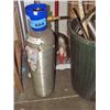 Image 1 : Helium tank
