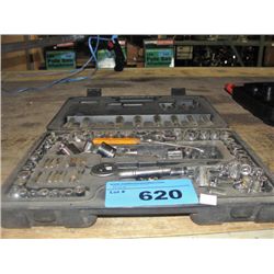 Craftsman socket set