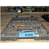 Image 1 : Craftsman socket set