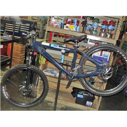 Norco mountain bike; stand not included