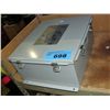 Image 1 : Eurocen power box