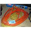 Image 1 : 2 heavy duty extention cords