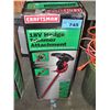 Image 1 : Craftsman 18V hedge trimmer attachment