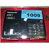 Image 1 : Panasonic Lumix digital camera