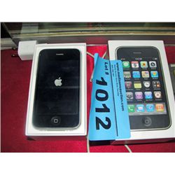 Apple iphone 3GS