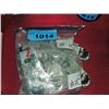 Image 1 : Bag full of assorted ear buds