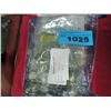 Image 1 : Bag full of assorted coins