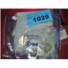 Image 1 : Bag of assorted coins