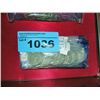 Image 1 : Bag of assorted coins