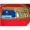 Image 1 : Box of assorted world coins