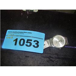Mens Lorass wrist watch