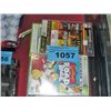 Image 1 : Lot of Xbox and Xbox games