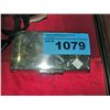 Image 1 : Silver plated cigarette box