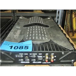 Clarion amp