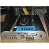 Image 1 : Baseworx amp