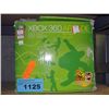 Image 1 : Xbox 360 arcade game console set