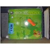 Image 1 : Xbox 360 arcade game console set