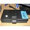 Image 1 : Fold away computer keyboard