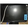 Image 1 : Samsung flatscreen moniter