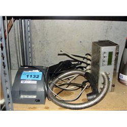 Sprint enterprises liquor guardian liqour control system