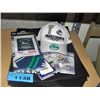 Image 1 : Lot of assorted vancouver canucks memorabilia