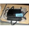 Image 1 : Sylvania dual screen portable DVD player