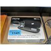Image 1 : Ihome portable stereo speakers for ipod/ iphone