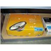 Image 1 : Infinity 3way car audio speaker set