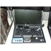 Image 1 : Dell laptop computer
