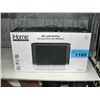 Image 1 : Ihome air series wireless audio system with rechargable battery