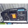 Image 1 : Altec lansing portable speaker system for iphone/ ipod