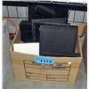 Image 1 : Box full of jewelery display boxes