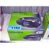 Image 1 : Insignia CD boom box