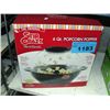 Image 1 : Stir crazy westbin popcorn popper